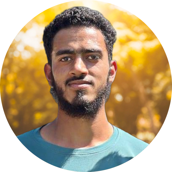 Suhaib Mukhtar